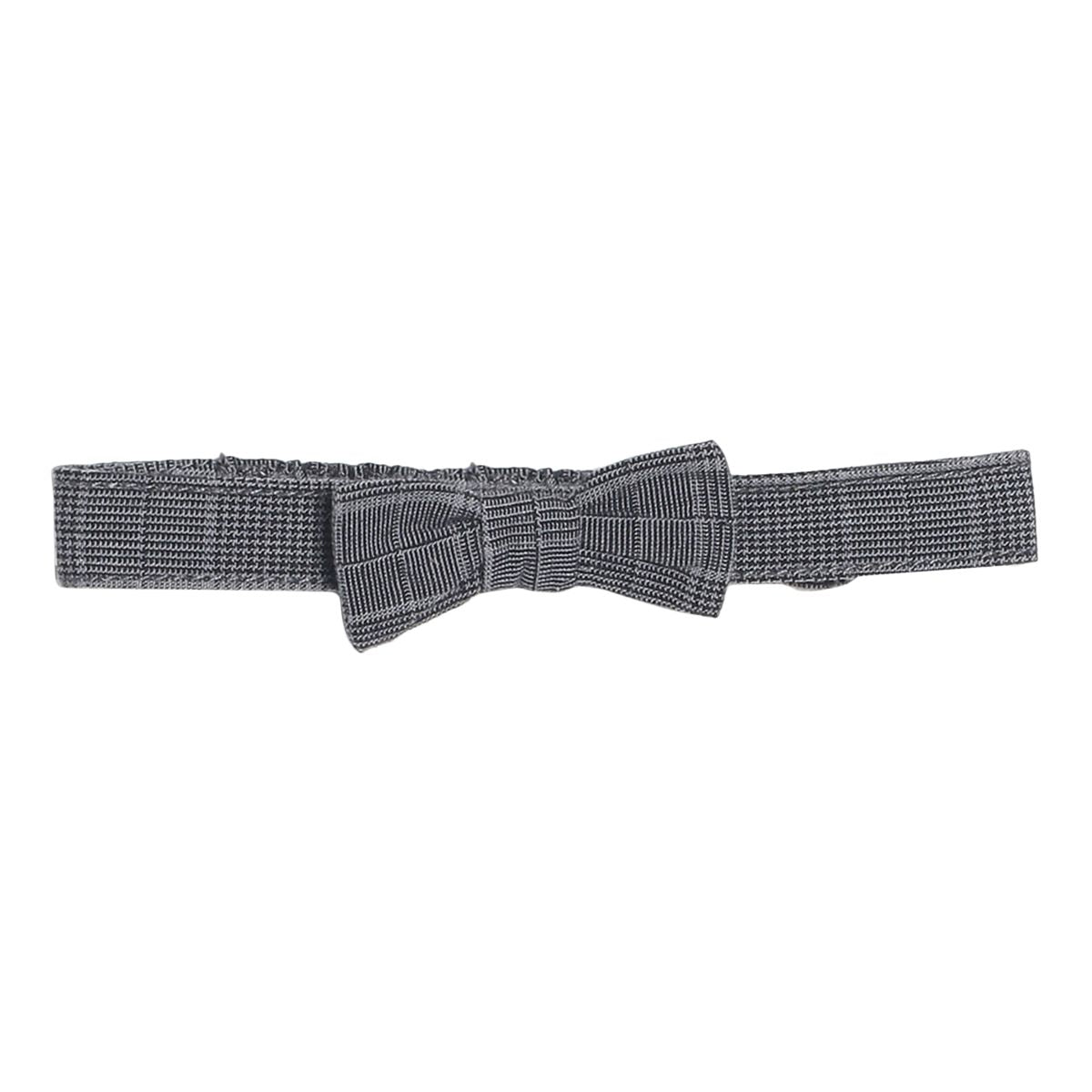 Boys Multi Top & Knit Bottom