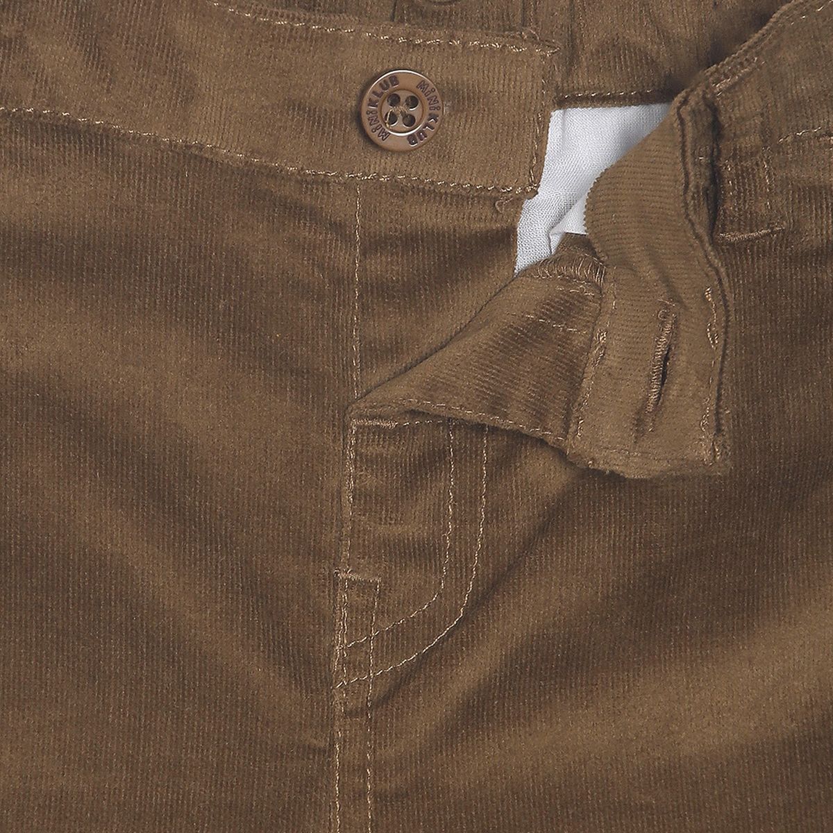 Boys Multi Top & Knit Bottom
