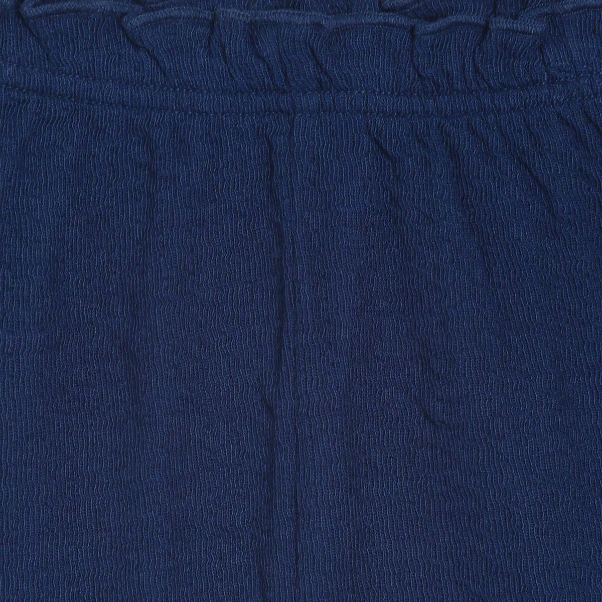 Pack of 1 capri - navy for 3-6 Months