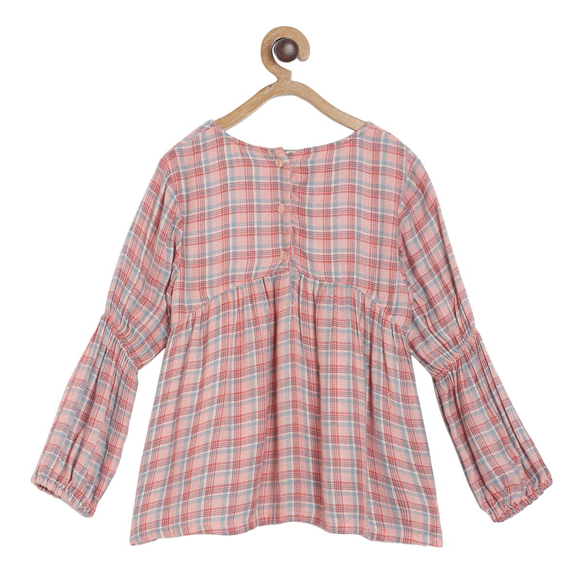 Pack of 1 dress - red for 3-6 Months