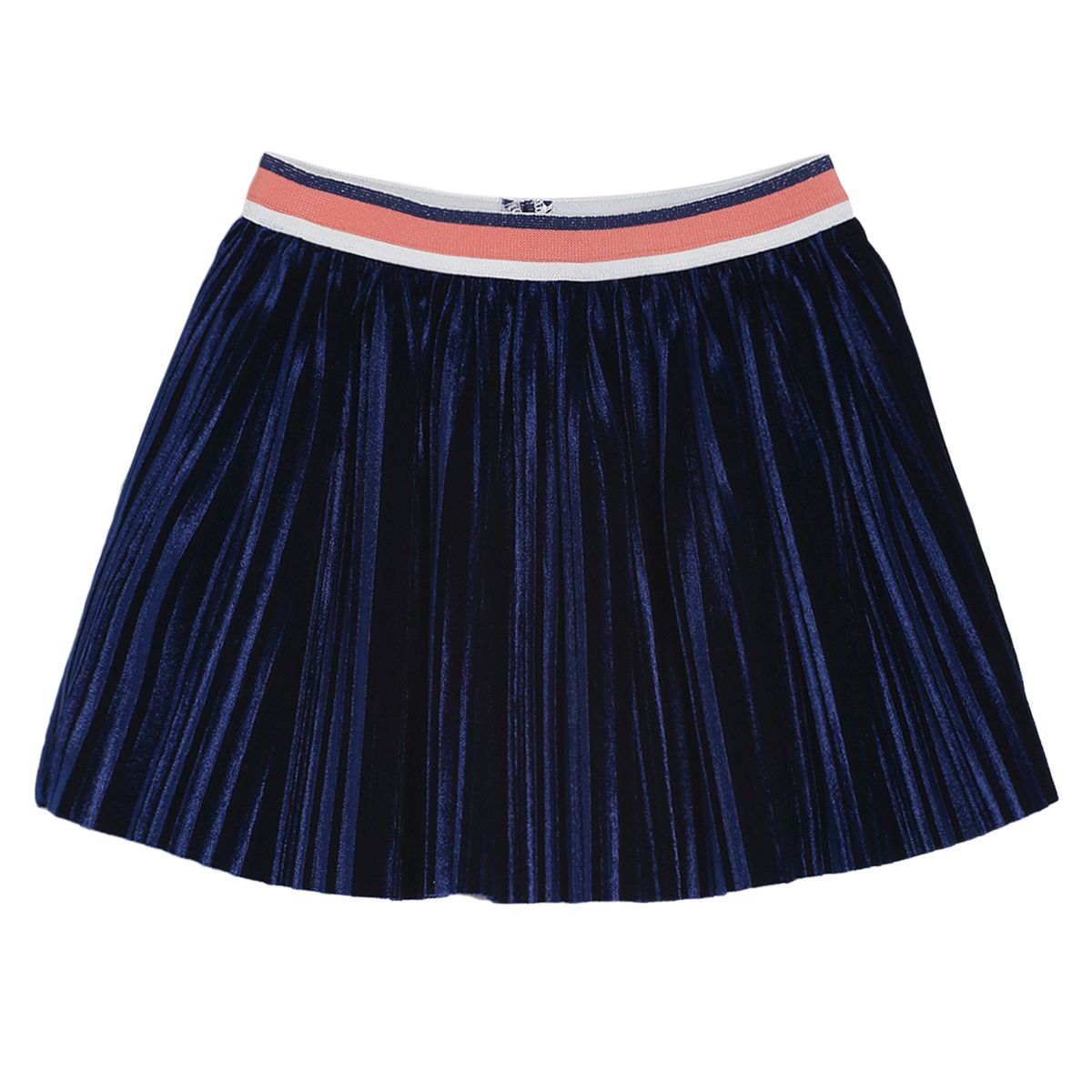 Pack of 1 skirt - navy blue for 3-6 Months