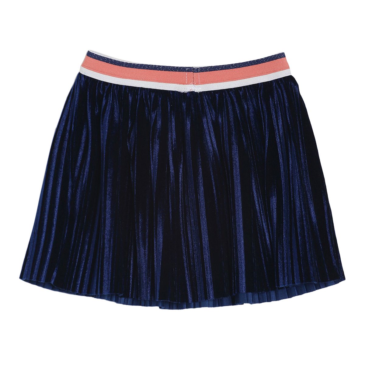 Pack of 1 skirt - navy blue for 3-6 Months