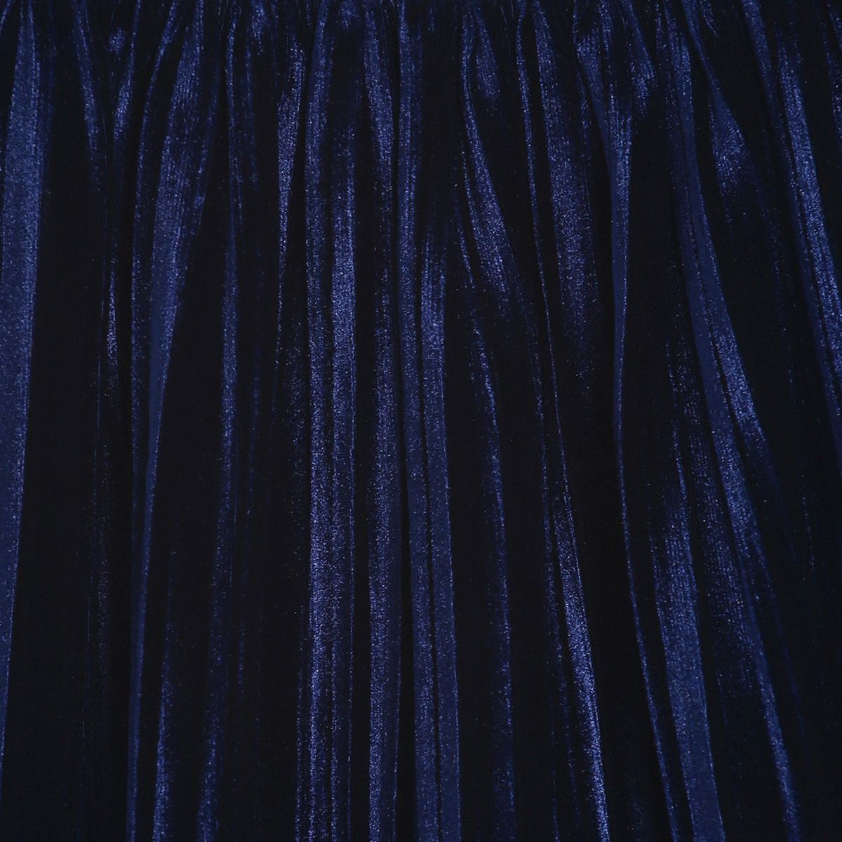 Pack of 1 skirt - navy blue for 3-6 Months