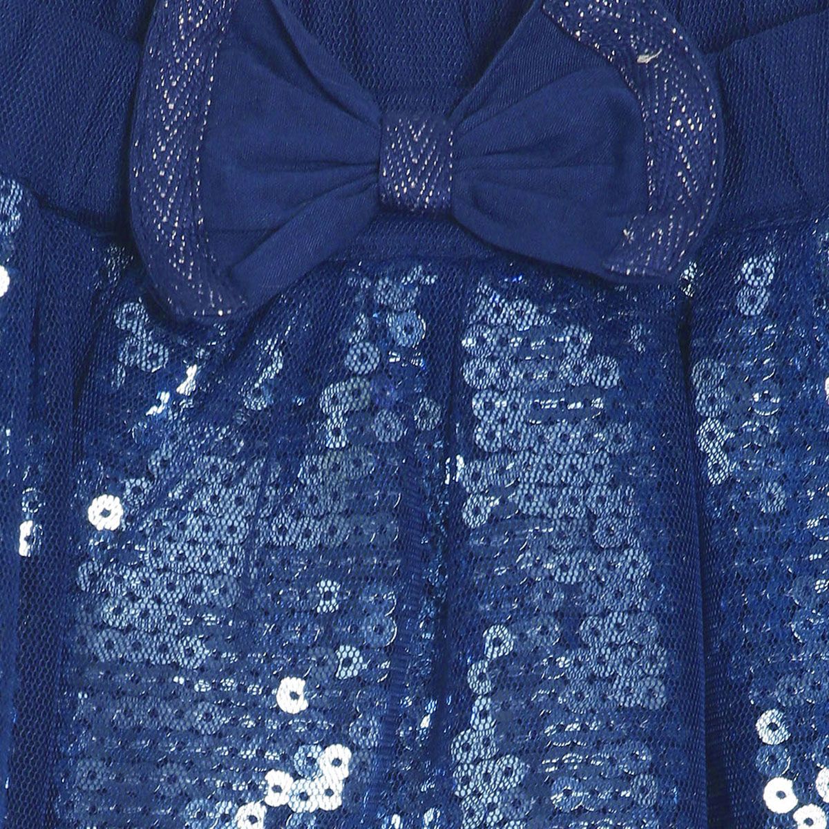 Pack of 1 skirt - denim blue for 3-6 Months