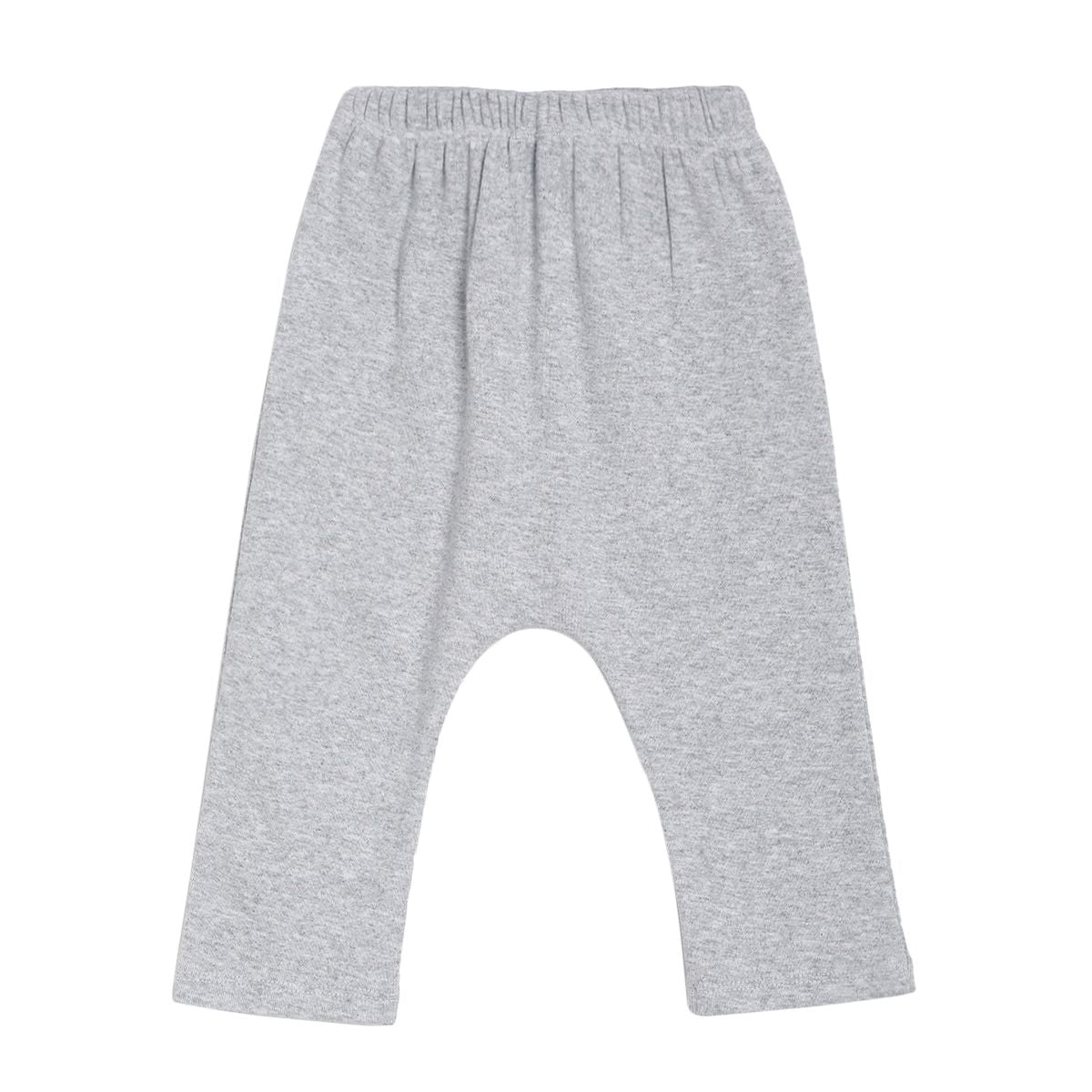 Boys Multi T-Shirt and Knit Bottom