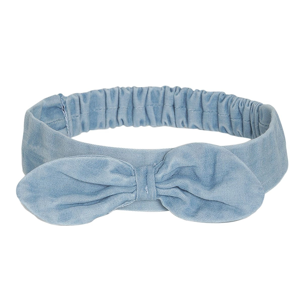 Pack of 3 dress set - light blue for 0-3 Months