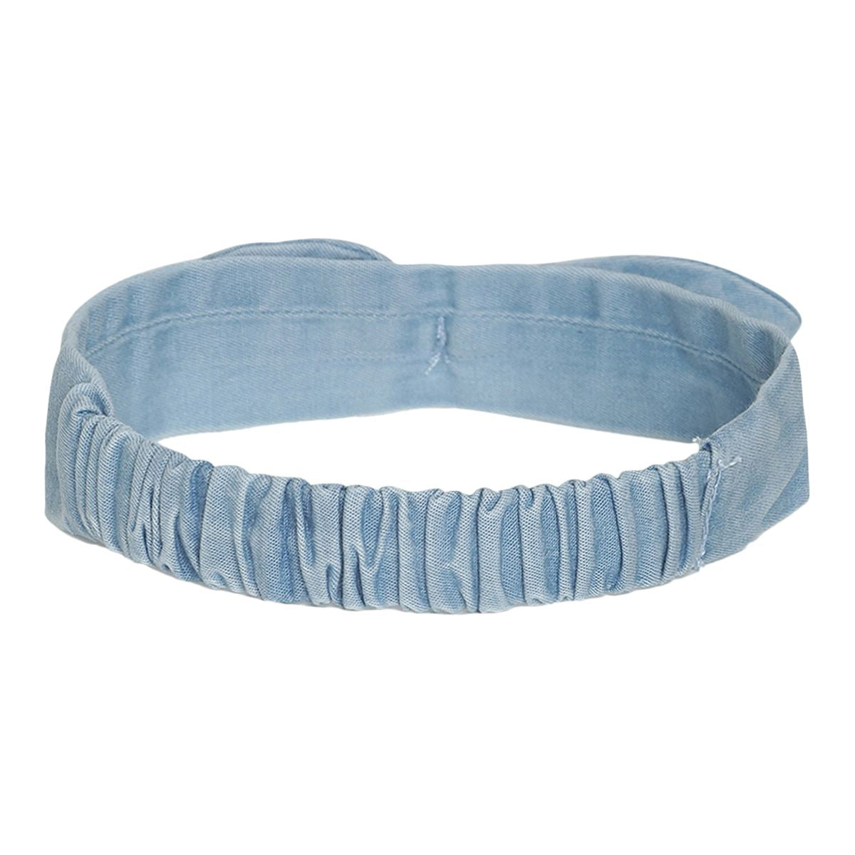 Pack of 3 dress set - light blue for 0-3 Months