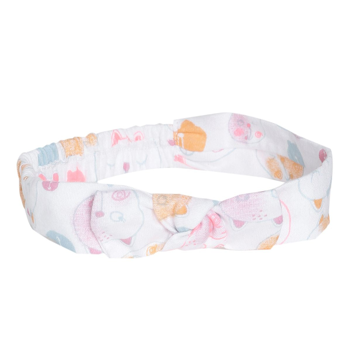 Pack of 3 dress - white for 0-3 Months