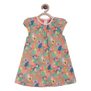 Girls Multi Dress