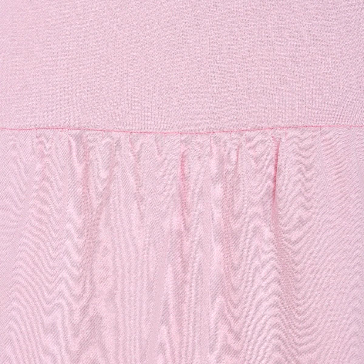 Pack of 1 knit dress - orchid pink for 0-3 Months