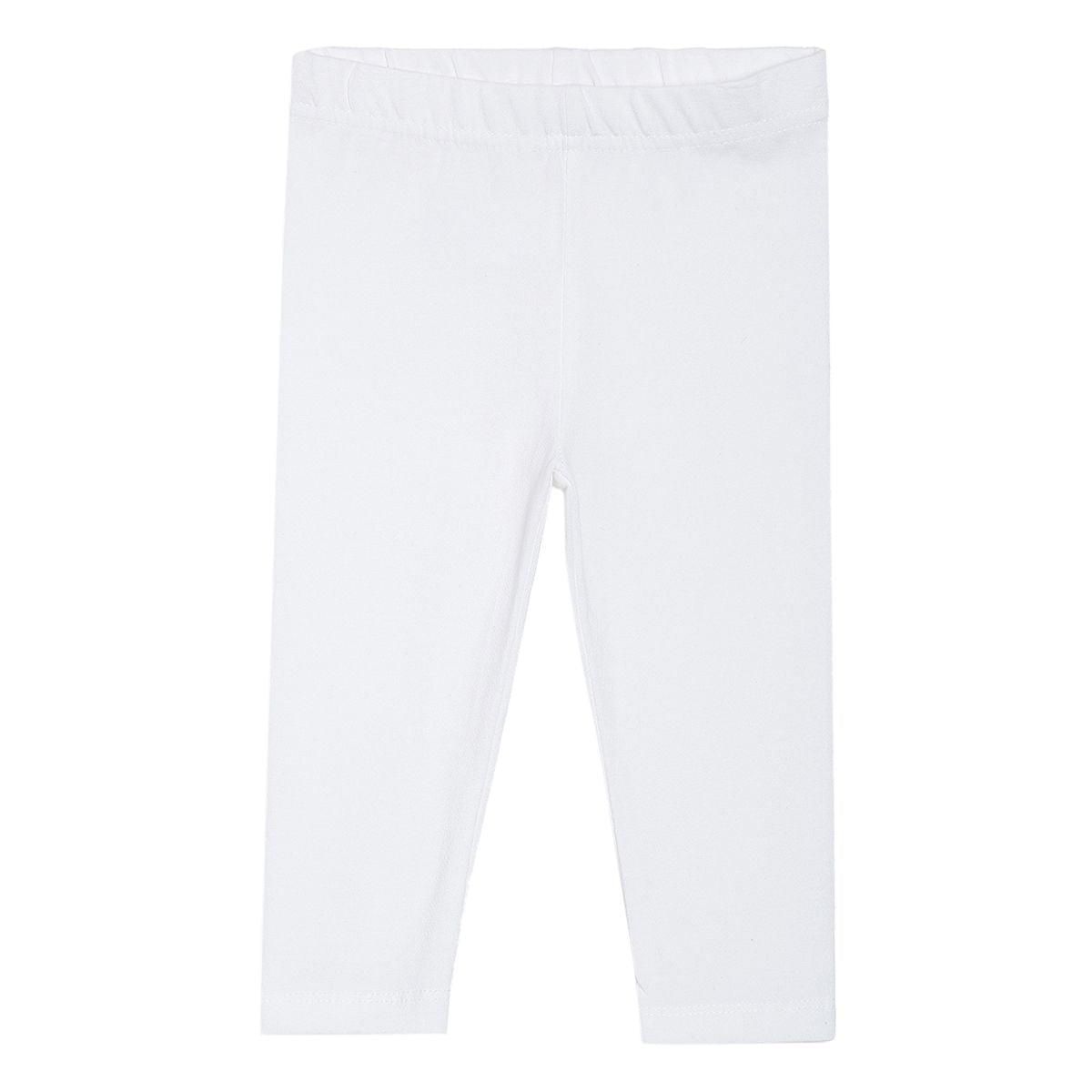 Girls Multi Top & Knit Bottom