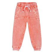 Pack of 1 jogger - orange for 3-6 Months
