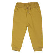 Boys Khaki Jogger