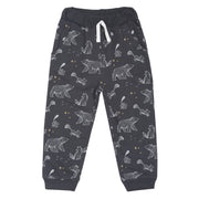 Boys Indigo Jogger