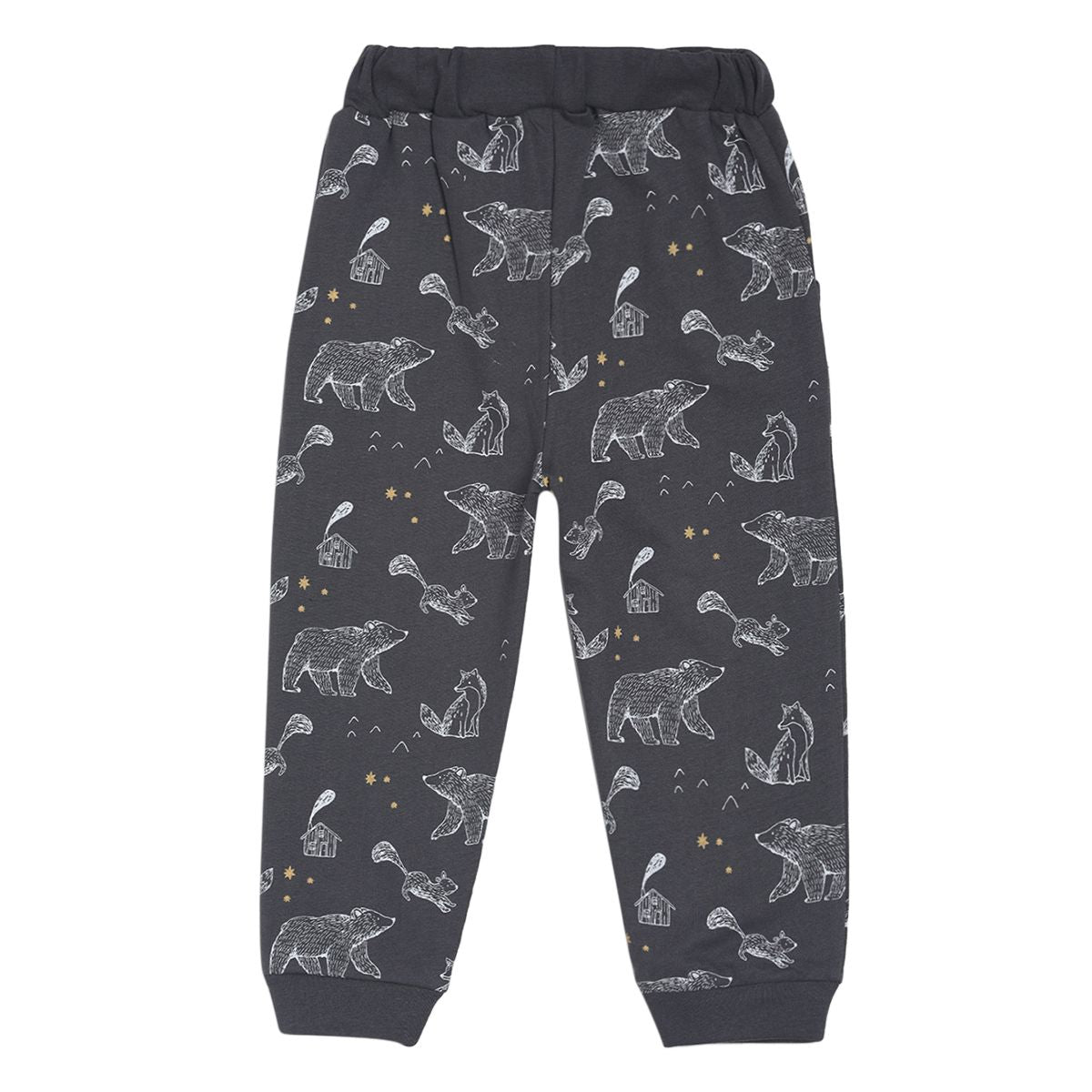 Boys Indigo Jogger