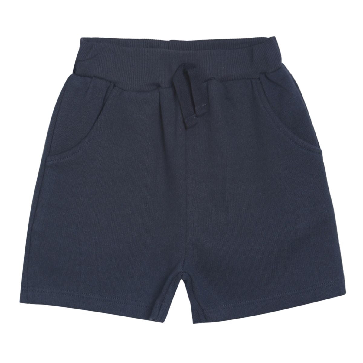 Boys Indigo Shorts