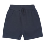 Boys Indigo Shorts