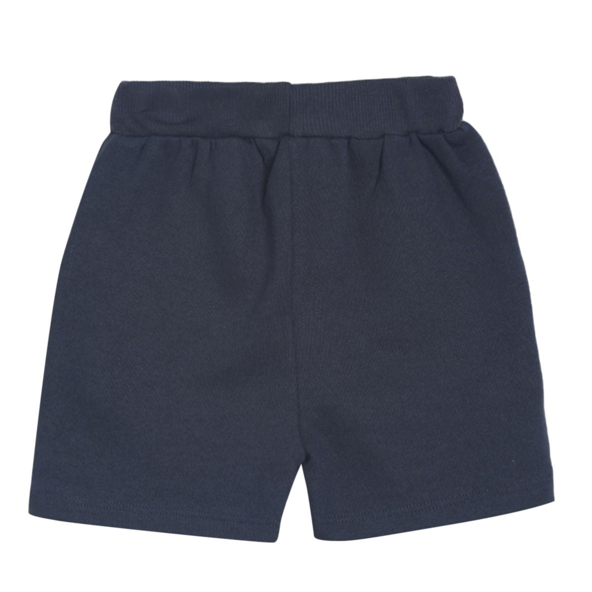 Boys Indigo Shorts