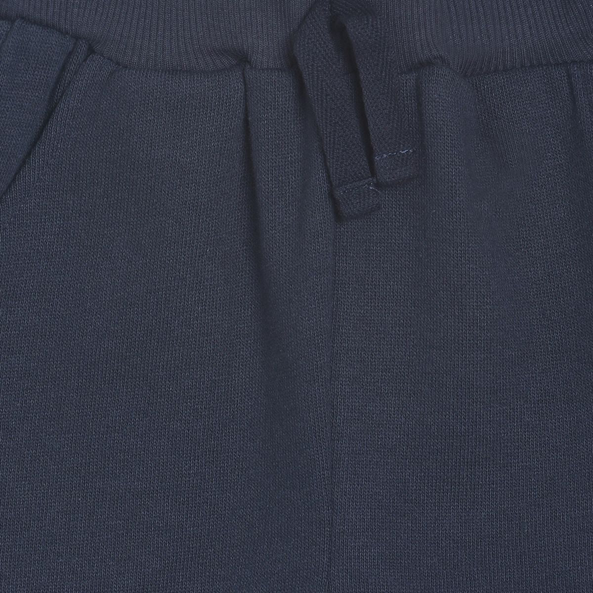 Boys Indigo Shorts