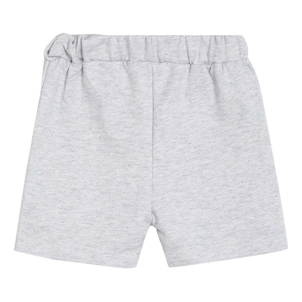 Boys Green Shorts