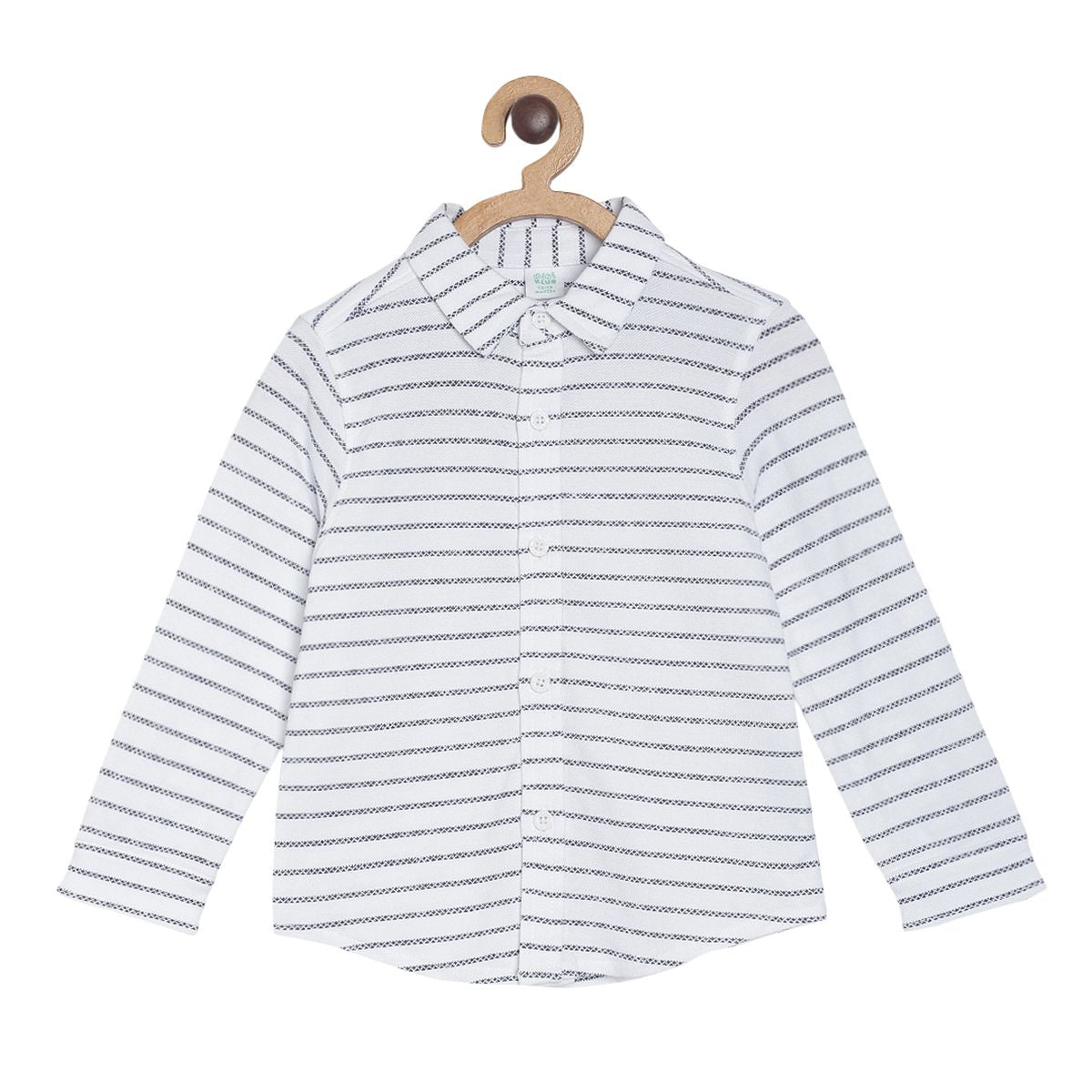 Pack of 2 top & knit bottom - blue for 3-6 Months