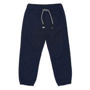 Pack of 1 woven pant - navy for 3-6 Months
