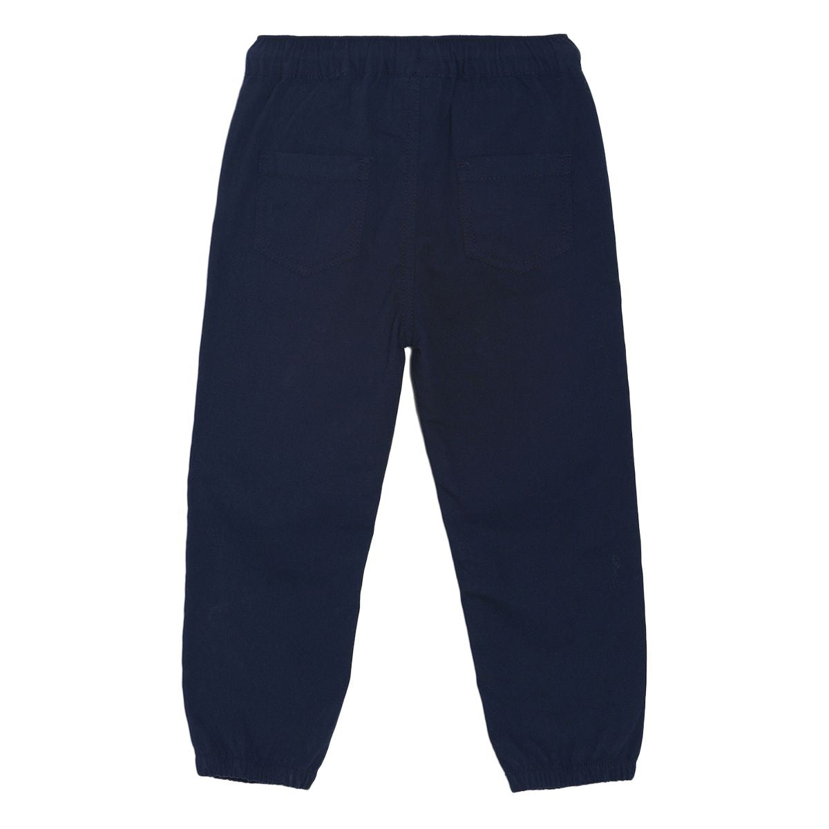 Pack of 1 woven pant - navy for 3-6 Months