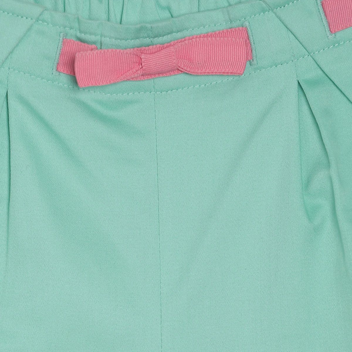 Pack of 1 capri - green for 3-6 Months