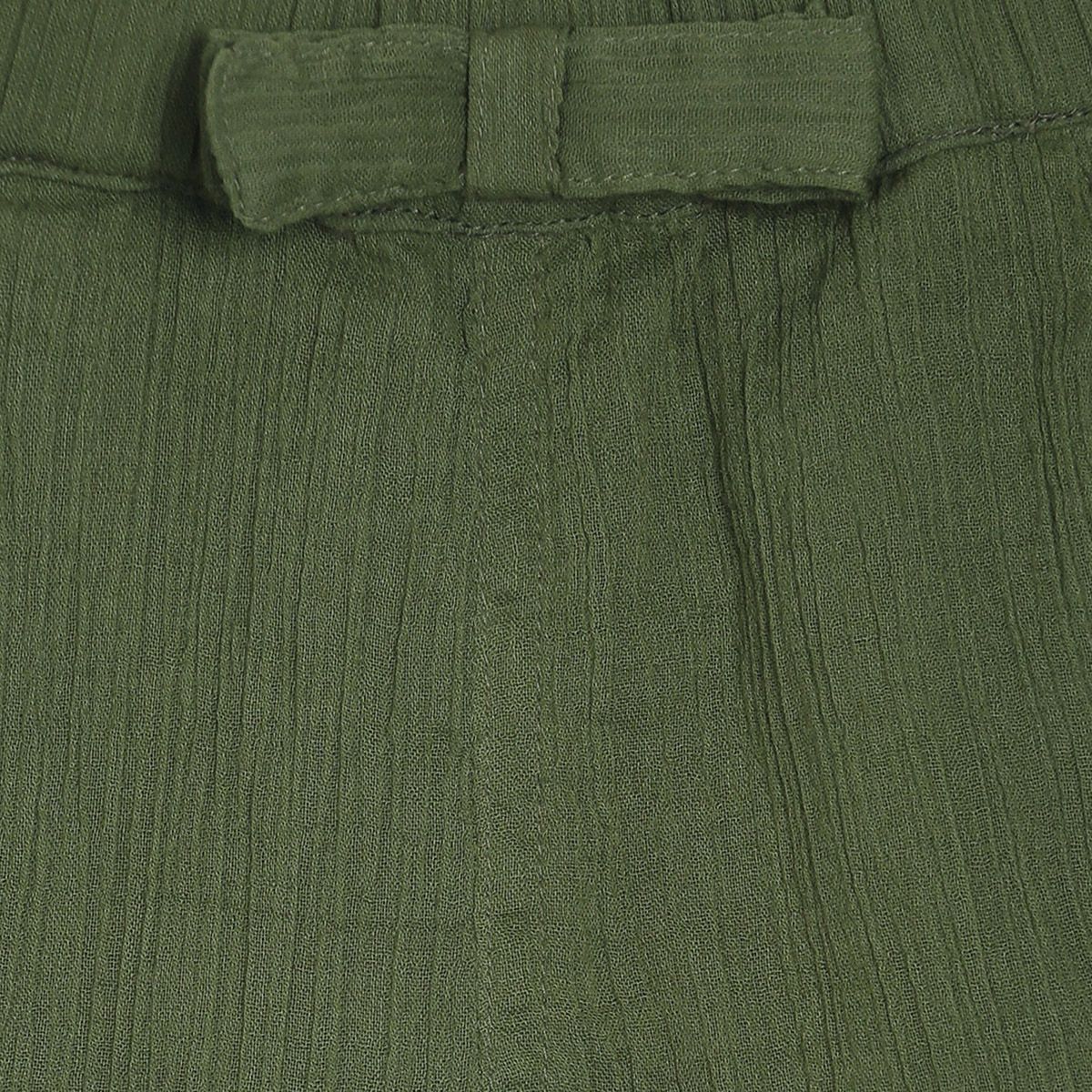 Pack of 1 capri - green for 3-6 Months