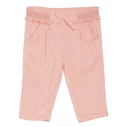 Pack of 1 capri - coral for 3-6 Months