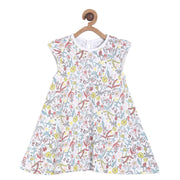 Girls Multi Dress