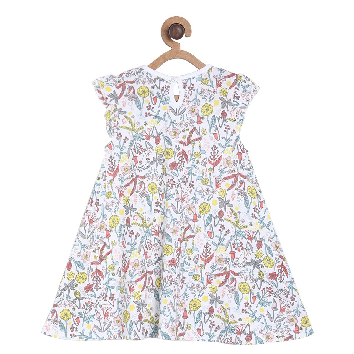 Girls Multi Dress