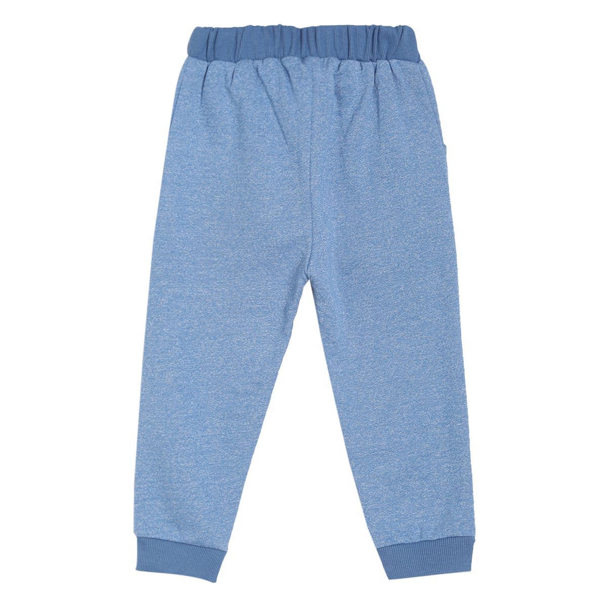 Girls Blue Jogger