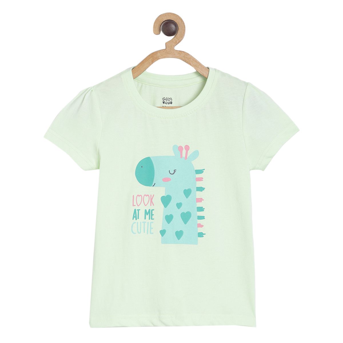 Pack of 1 knit top - white for 3-6 Months