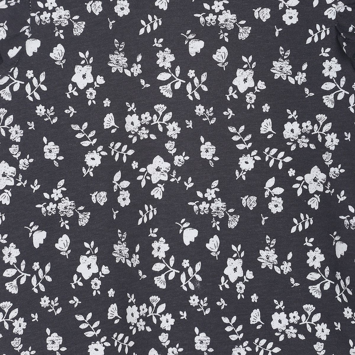 Pack of 1 knit top - navy blue for 3-6 Months