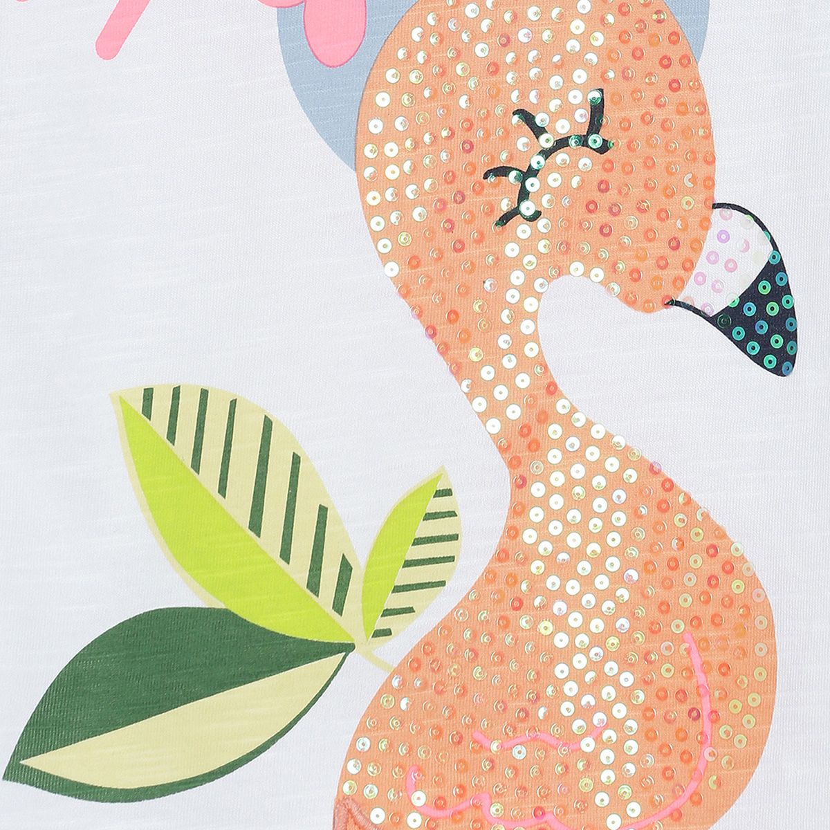 Pack of 1 knit top - white for 3-6 Months