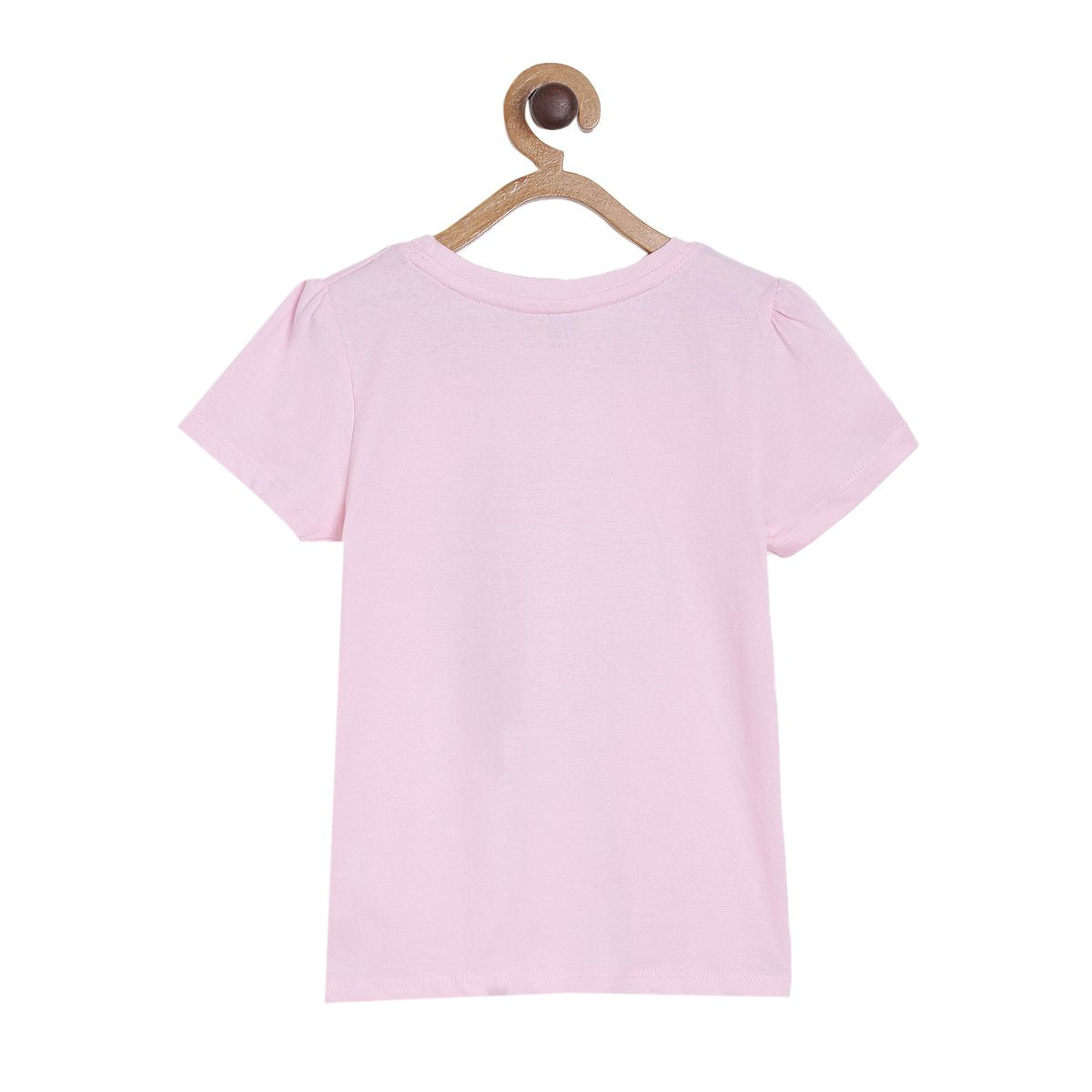 Pack of 1 knit top - pink for 3-6 Months