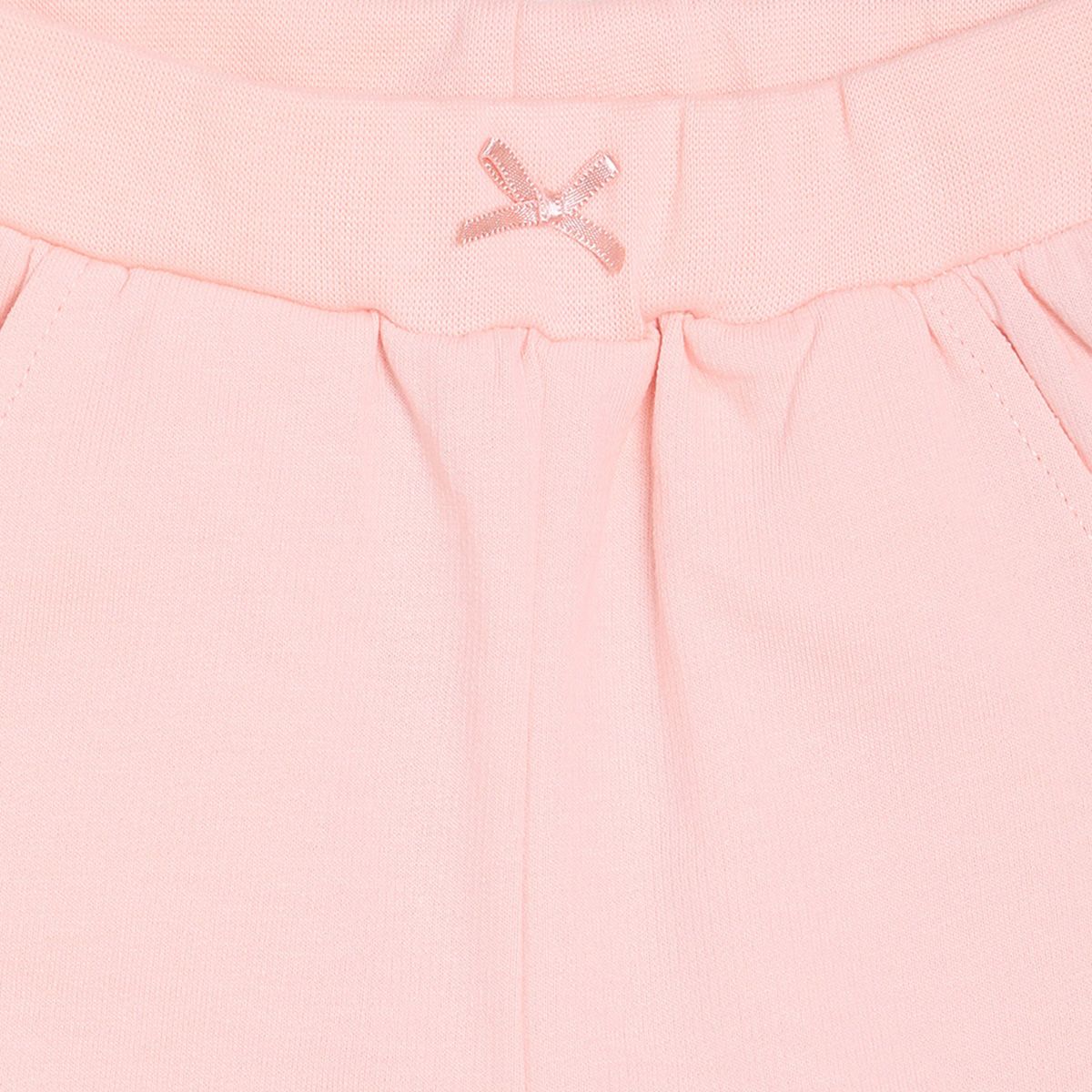 Girls Pink Shorts