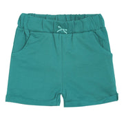 Girls Blue Shorts