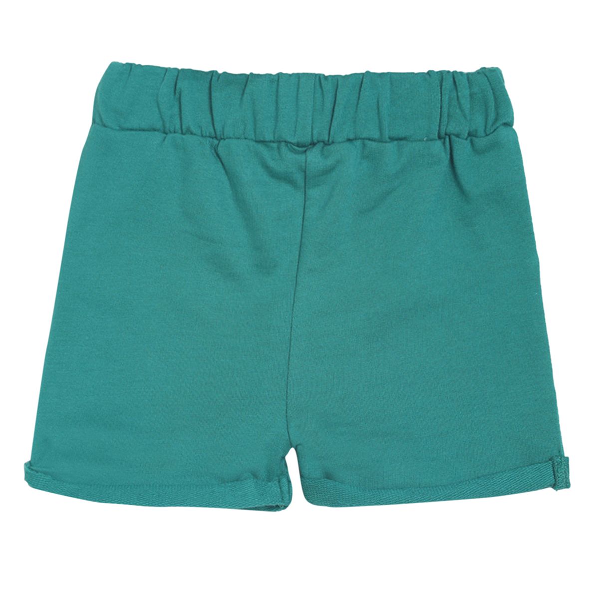 Girls Blue Shorts