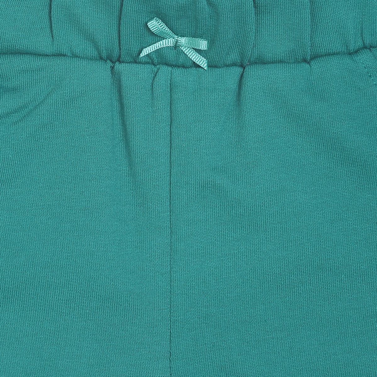 Girls Blue Shorts