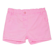 Pack of 1 shorts - neon pink for 3-6 Months