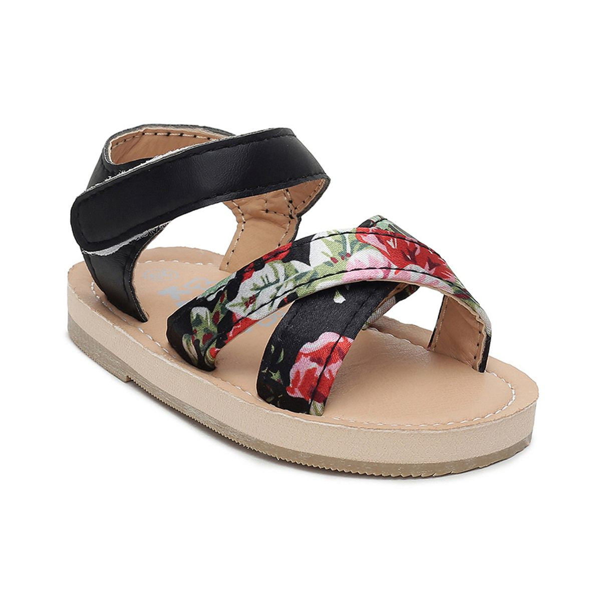 Girls Multi Sandals