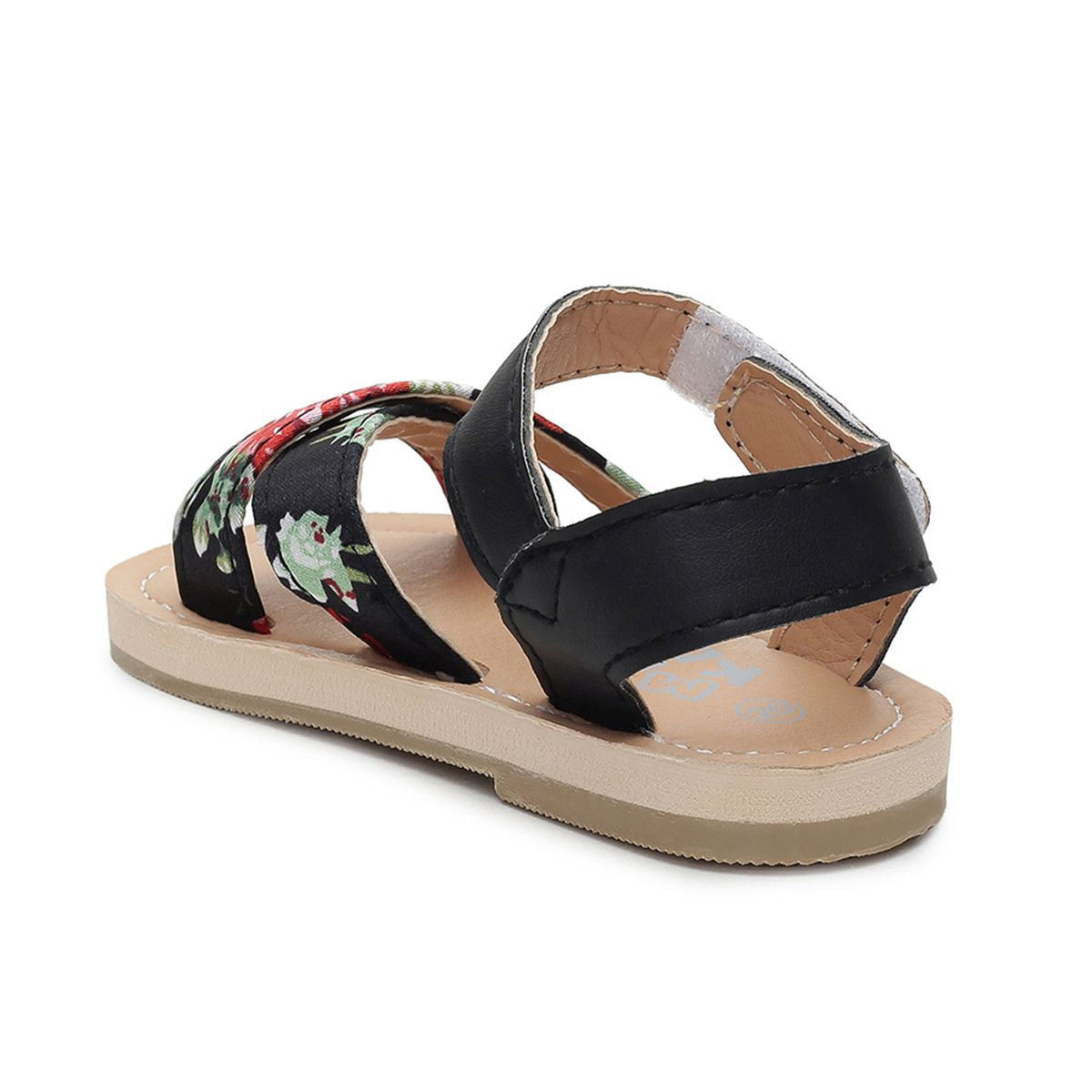 Girls Multi Sandals