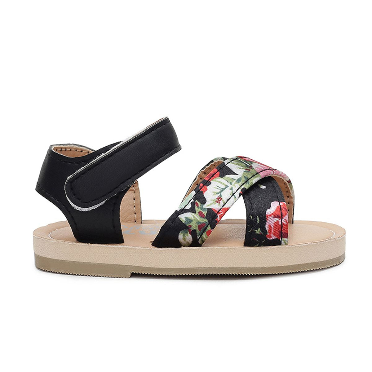 Girls Multi Sandals