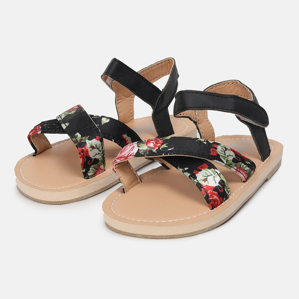 Girls Multi Sandals