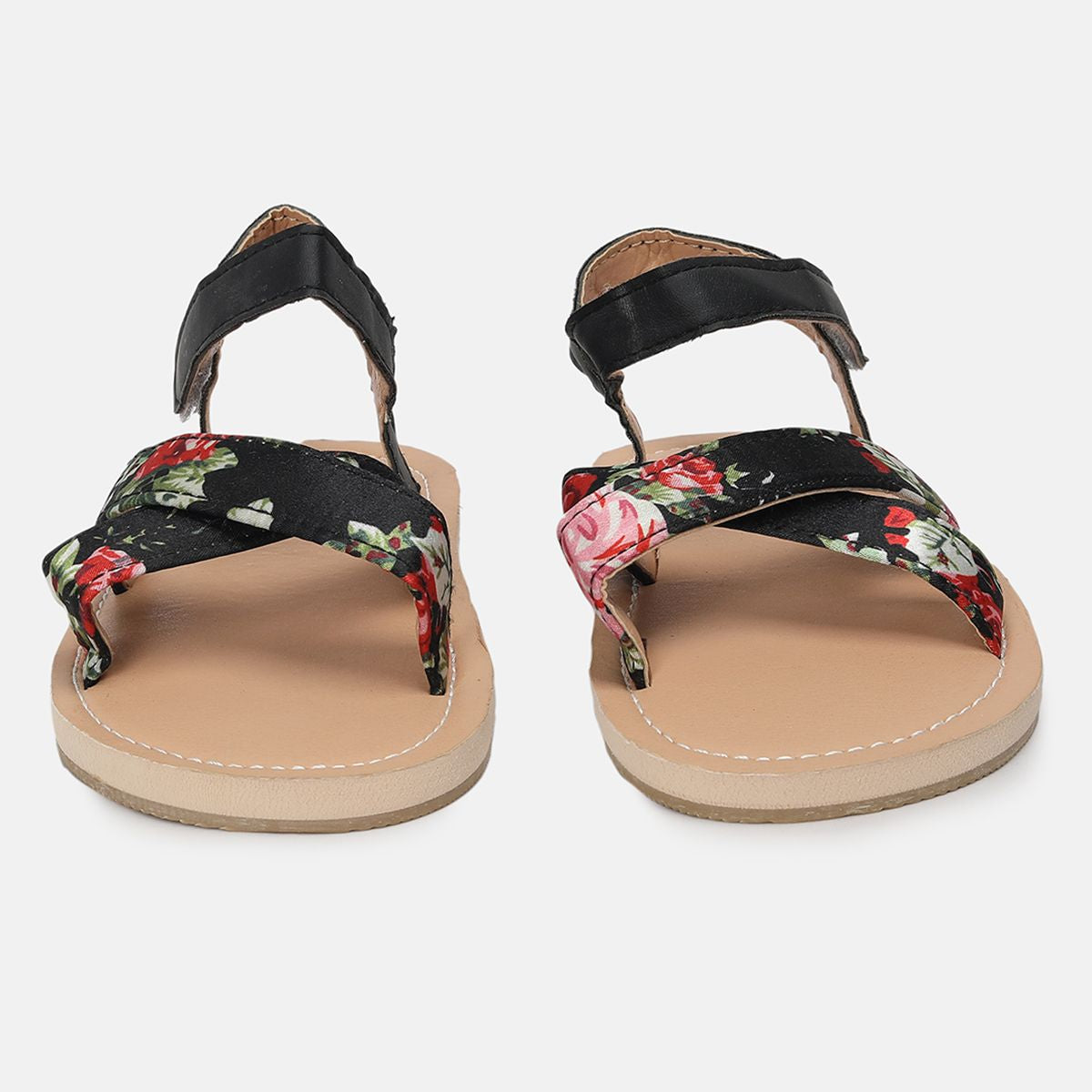 Girls Multi Sandals