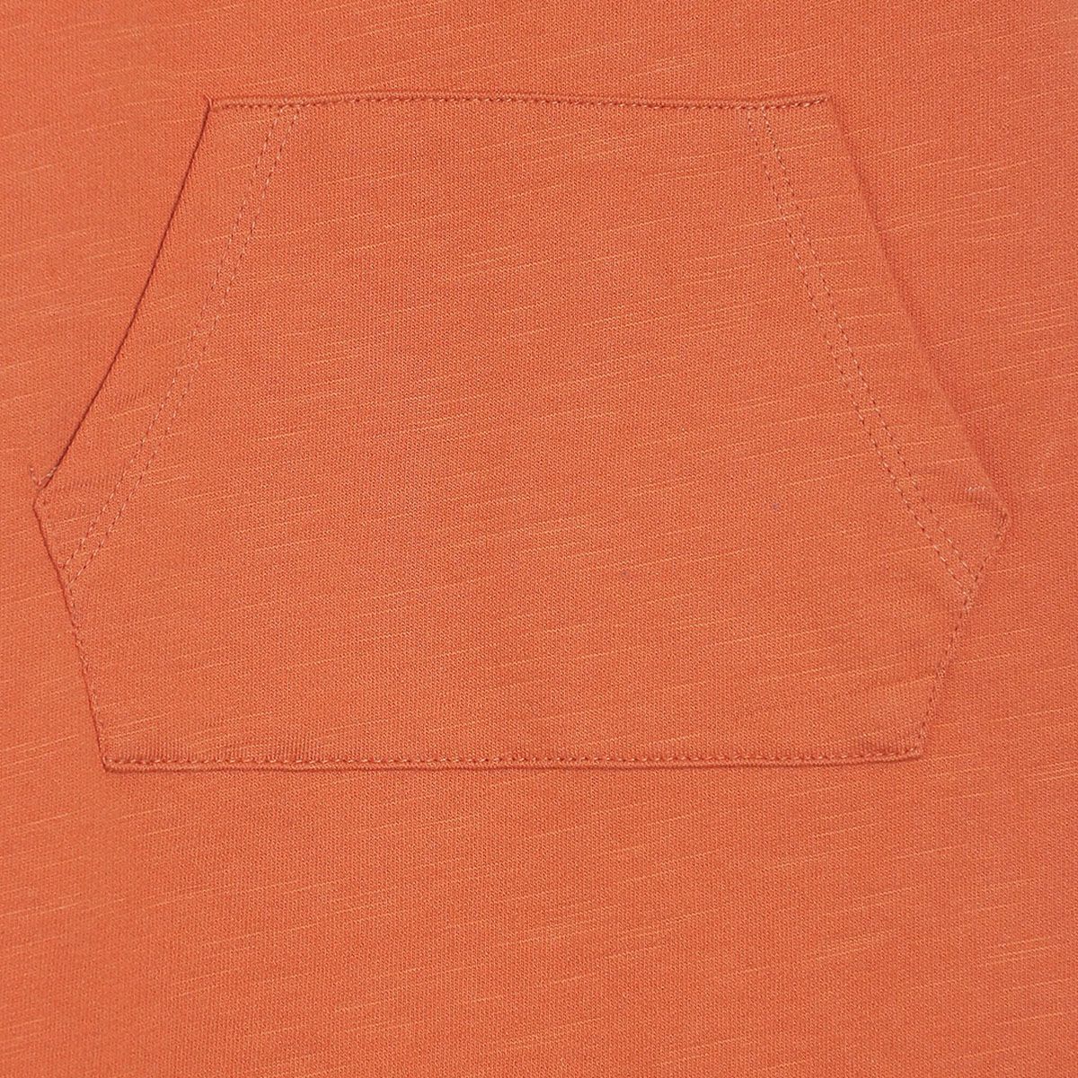 Pack of 1 dungaree - red for New Born