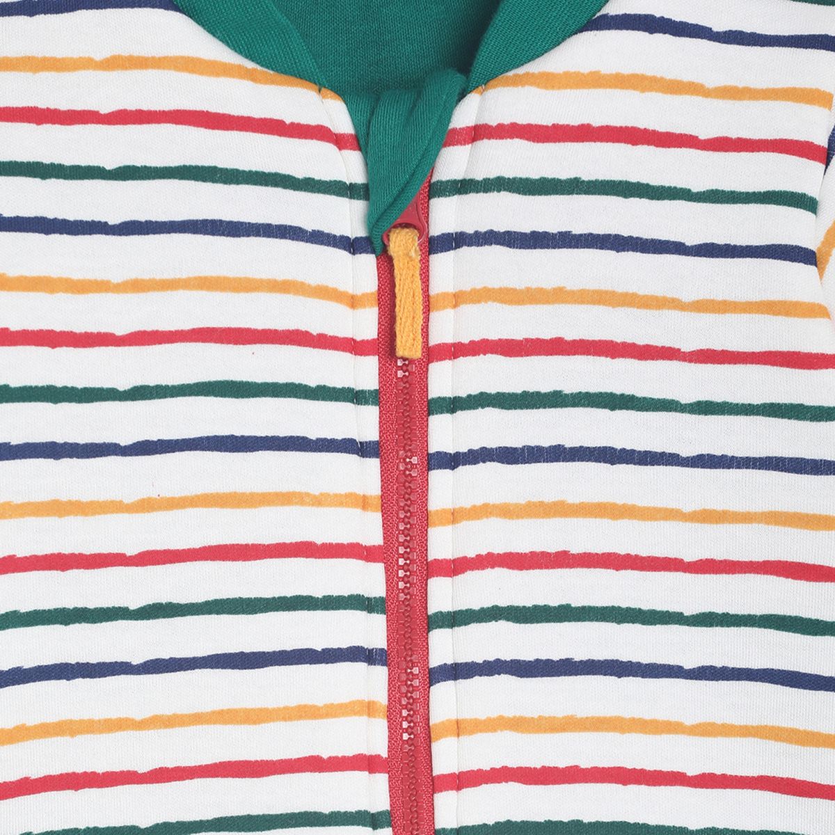 Pack of 1 knit jacket - green for 3-6 Months