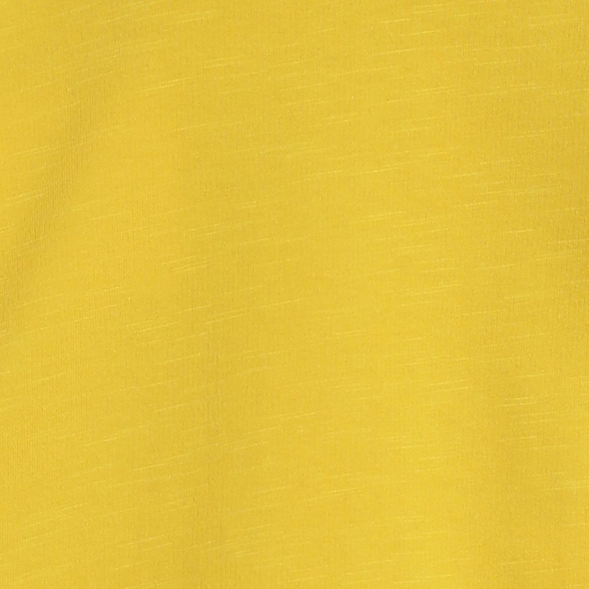 Pack of 2 t-shirt and knit bottom - yeloow & white and blue for 0-3 Months